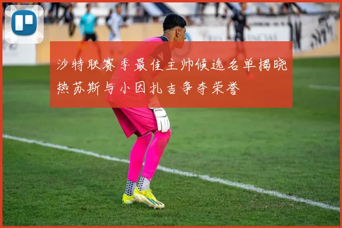 沙特联赛季最佳主帅候选名单揭晓热苏斯与小因扎吉争夺荣誉