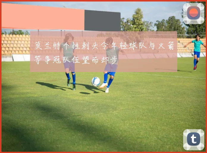 莫兰特个性刺头令年轻球队与火箭等争冠队伍望而却步